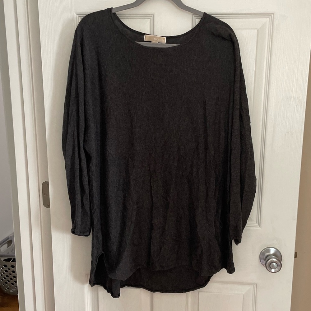 Michael Kors Long Sleeve Tunic